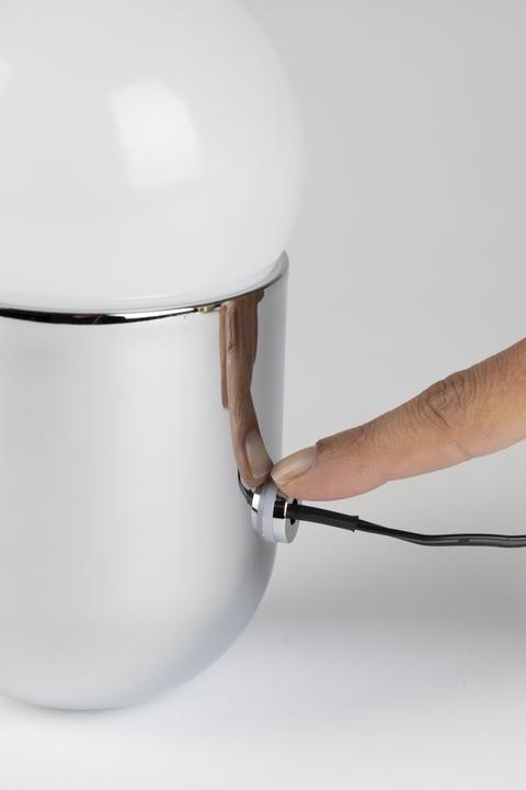 Actual product image Zuiver Lamp
