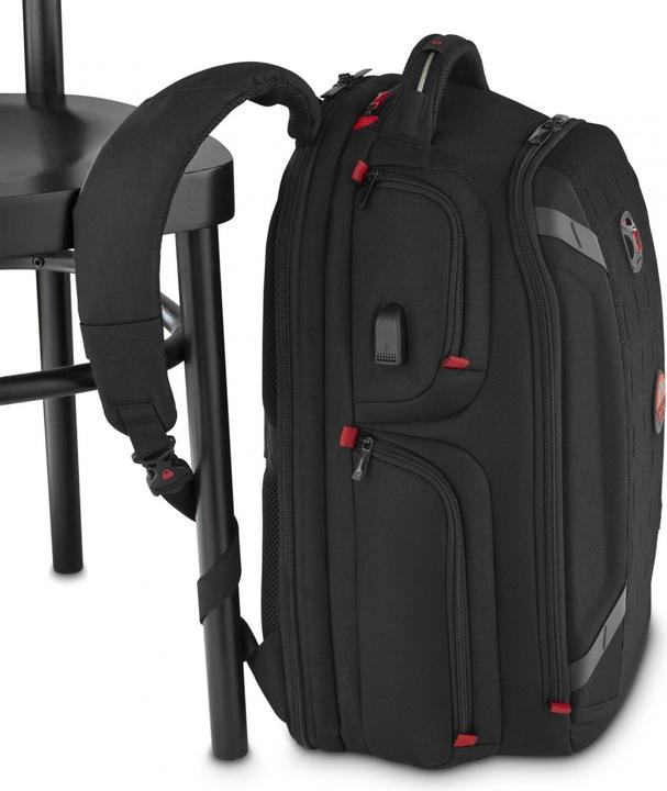 Actual product image Wenger PlayerOne (29 l)