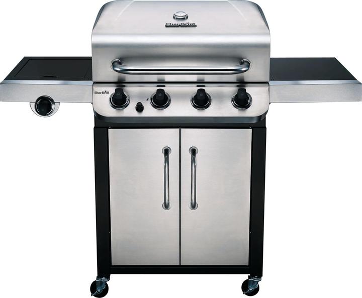 Actual product image Char Broil Convective 440 S (14 kW)