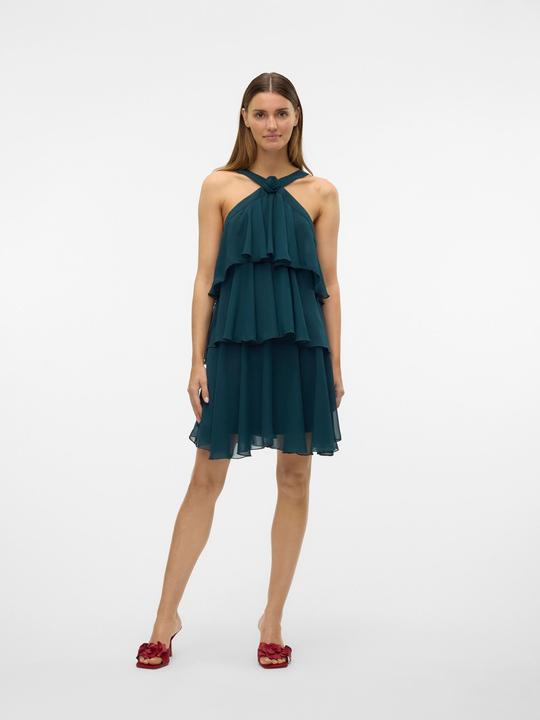 Actual product image Vero Moda VMFELICIA Kurzes Kleid Kleid (XL)