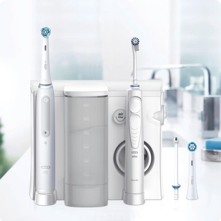 Image du produit Oral-B Centre de santé buccale