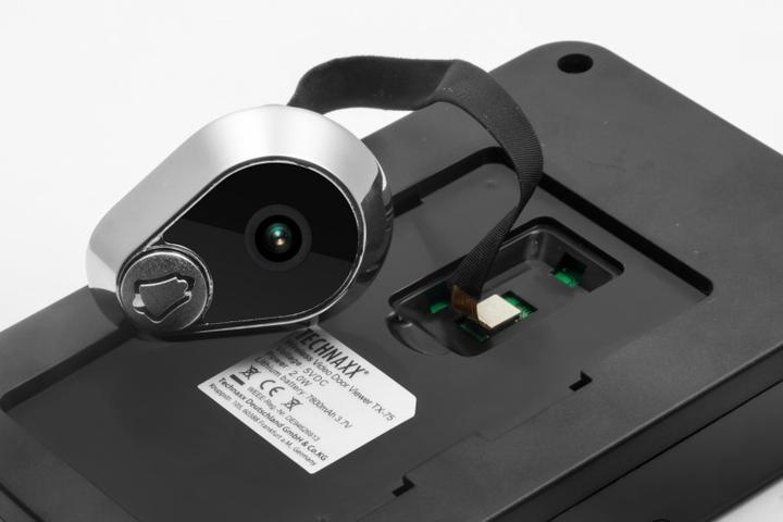 Image du produit Technaxx Tx-75 (Funk)