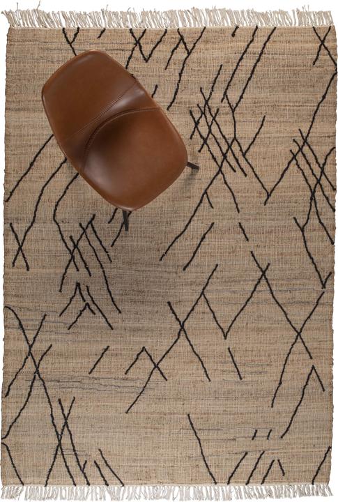 Actual product image Dutchbone ISHANK (170 x 240 cm)