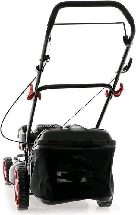 Produktbild MTD Benzinrasenmäher 79cc THORX 35 SMART 46 PO (Benzinbetrieb)