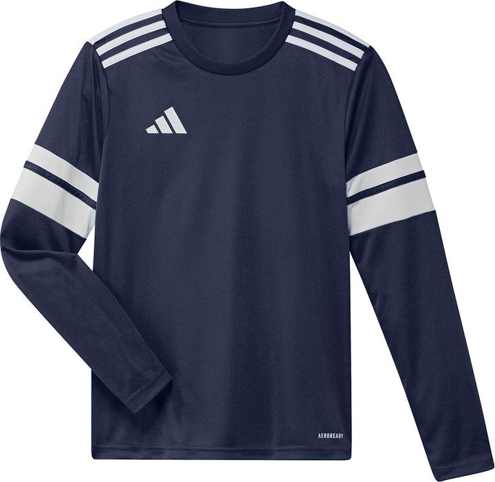adidas Squadra 25 Trikot Kids (140)