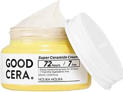 Holika Holika Good Cera Super Ceramide Cream (60 ml, 24h cream)