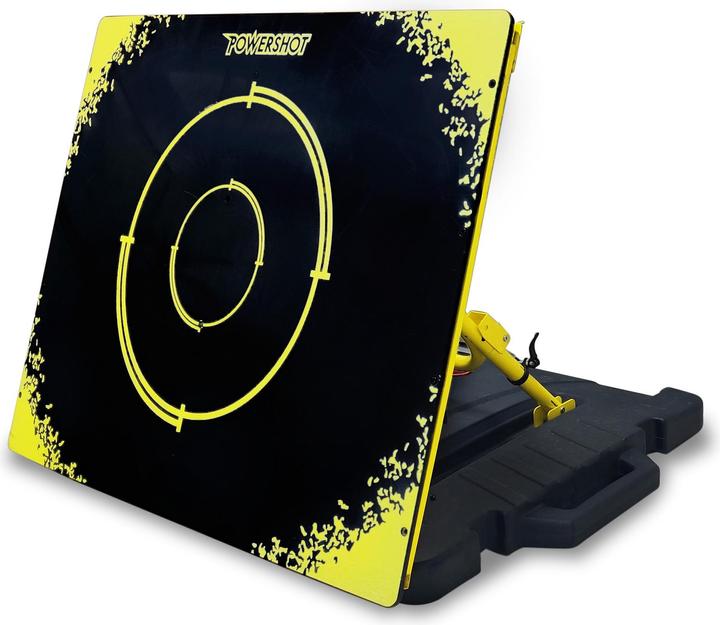 Produktbild Power Shot Rebound Wall