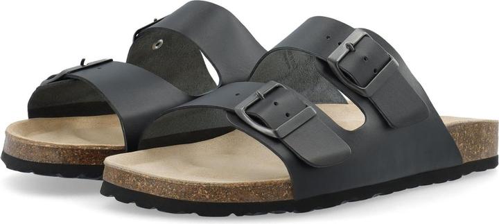 Actual product image Bianco BIALORENZO Sandalen mit Schnallen (42)