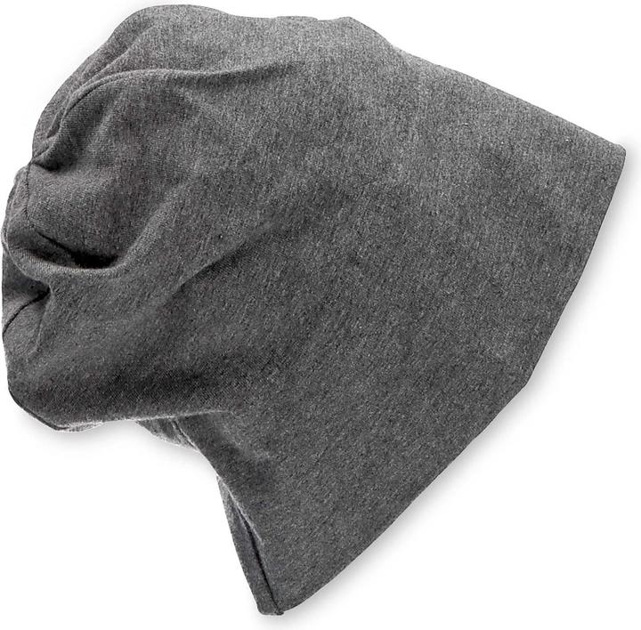 Immagine prodotto Sterntaler Slouch Beanie Asphalt Gr. 49 (49)