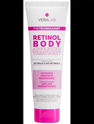 Image du produit Veralab Retinol Body Cream (Crème pour le corps, 150 ml)