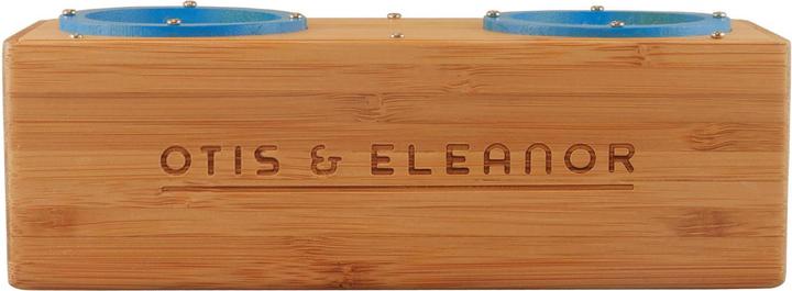 Actual product image Otis & Eleanor Bluetooth Speaker Bongo Cartagena