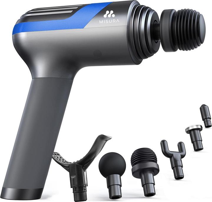 Misura MB1Pro Massagepistole