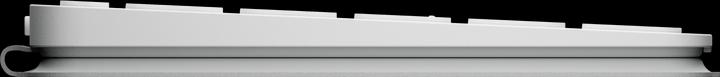 Actual product image Logitech KEYS-TO-GO 2 (DE, Wireless)