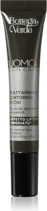 Image du produit Bottega Verde Man+ lifting effect eye cream with ceramides - 15 ml (15 ml)