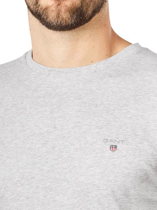 Actual product image GANT T-Shirt Casual Bequem sitzend (L)