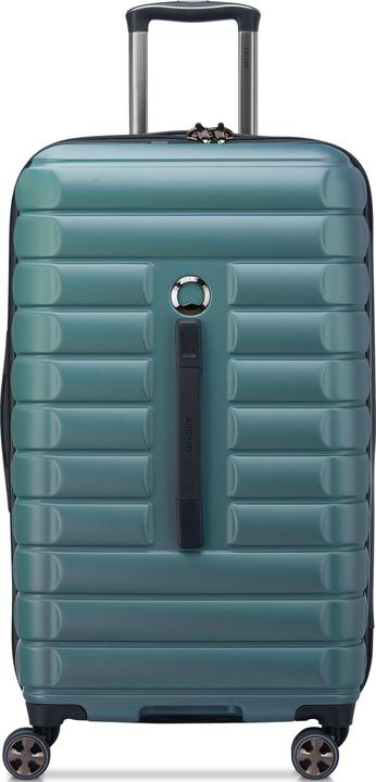 Delsey Shadow 5.0 4 Rollen Trolley 75 cm (90 l, XL (ab 115l))