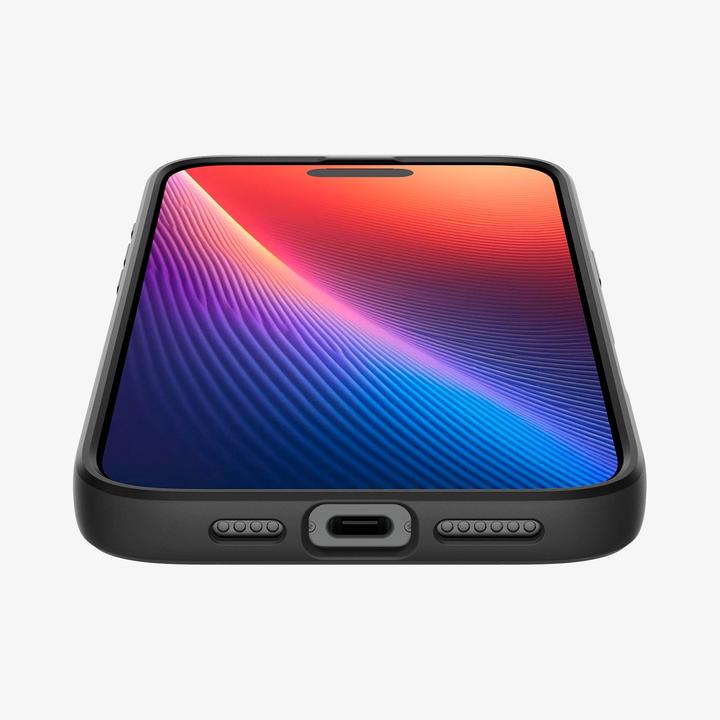 Produktbild Spigen Liquid Air (Apple iPhone 16 Pro Max)