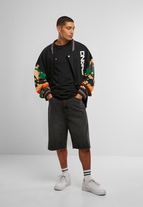 Actual product image Dangerous DNGRS DNGRS Reckless College Jacken - 190157 (XL)