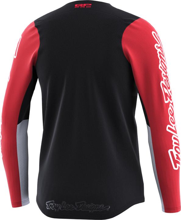 Image du produit Troy Lee Designs Youth GP PRO Jersey - Boltz (L)