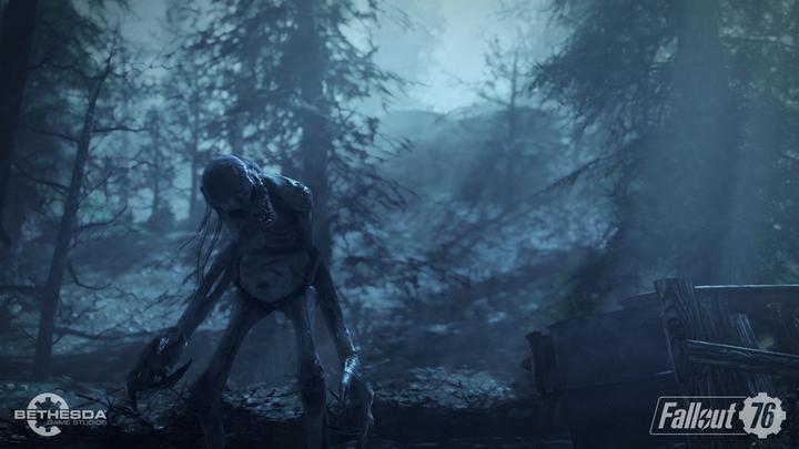 Produktbild Bethesda Fallout 76 - Tricentennial Edition (PC, DE)