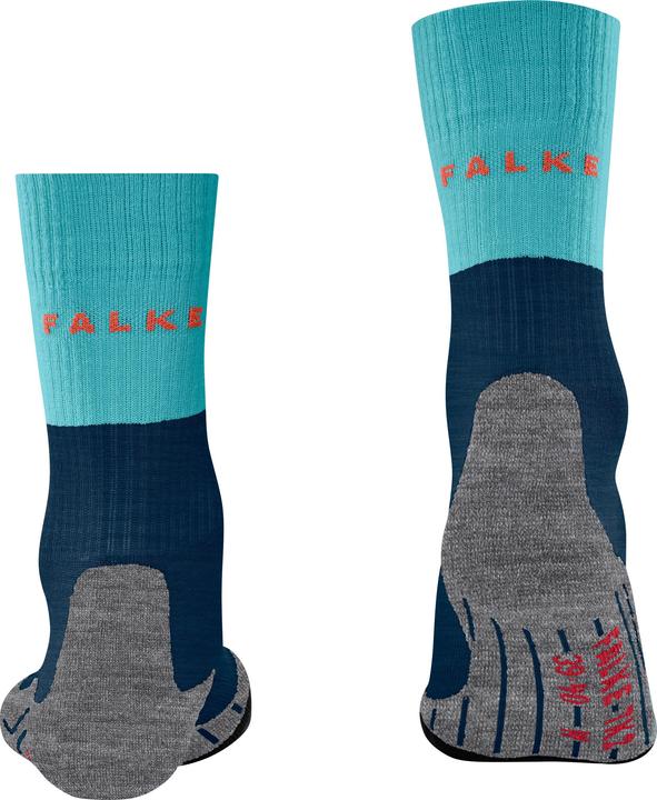 Actual product image Falke TK2 Explore Damen Trekking (39 - 40)