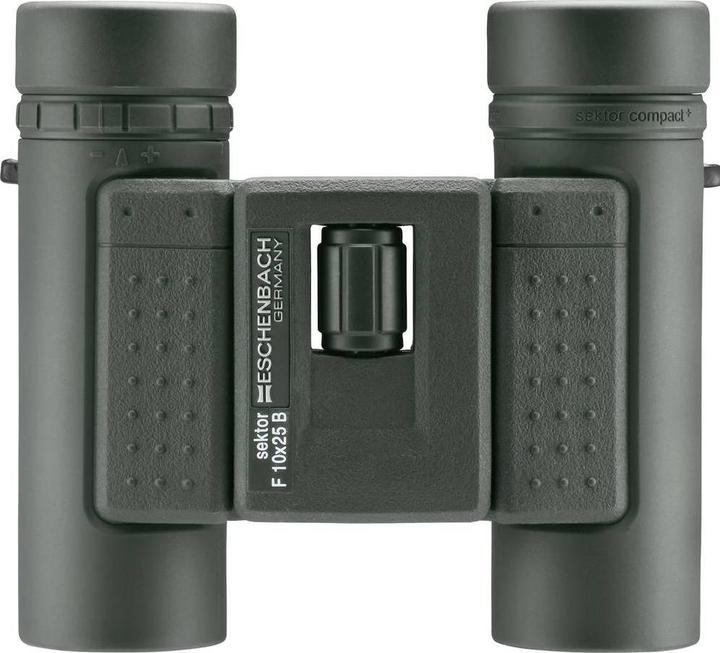 Image du produit Eschenbach Jumelles Secteur F 10x25 B 10 x (10 x, 25 mm)