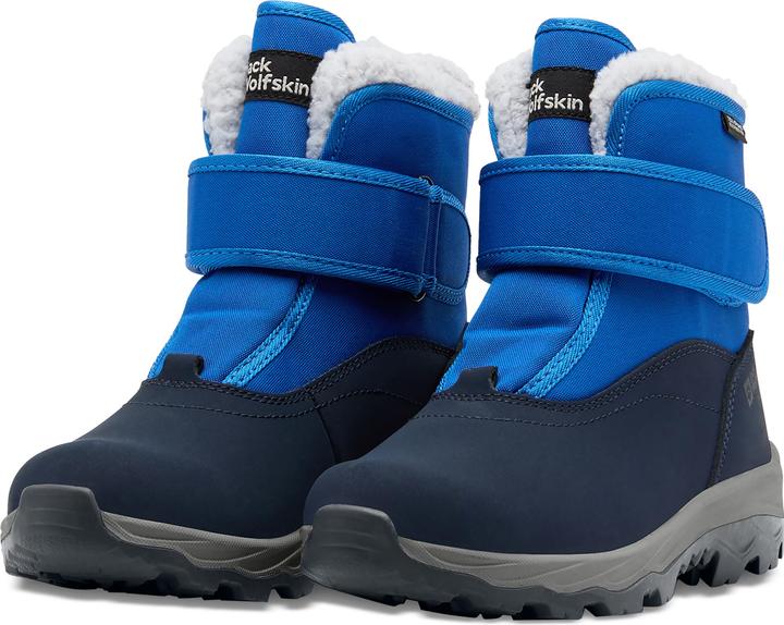 Actual product image Jack Wolfskin Vojo Shell Texapore Mid Vc K (32)