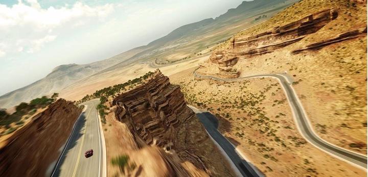 Immagine prodotto Microsoft Forza Horizon 5 (Xbox One X, Xbox Series X, Multilingue)