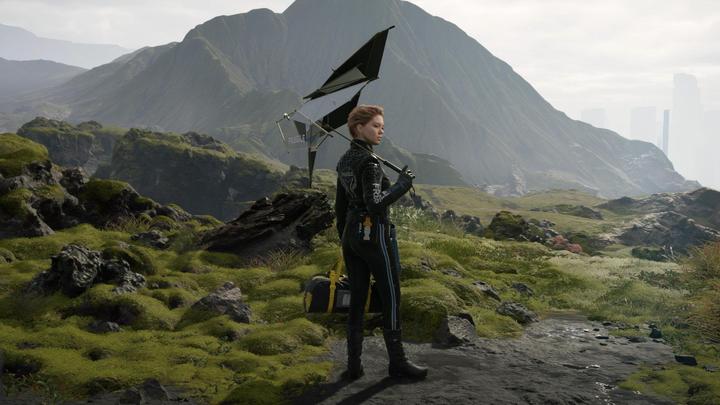 Immagine prodotto Sony Death Stranding Director's Cut (PS5, Multilingue)