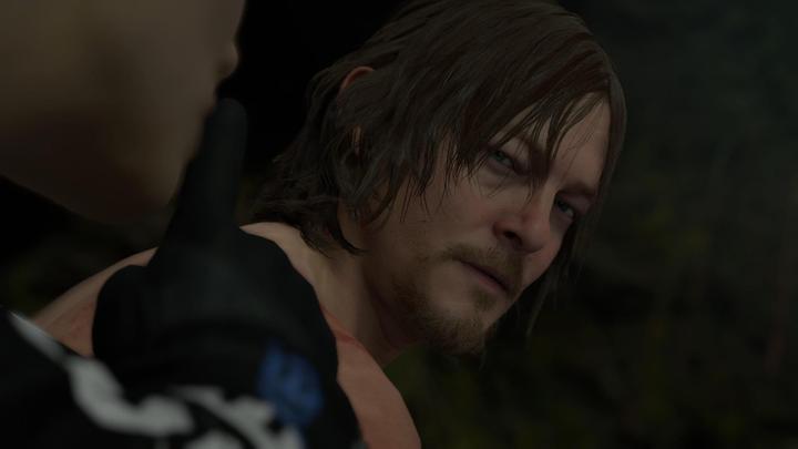 Immagine prodotto Sony Death Stranding Director's Cut (PS5, Multilingue)
