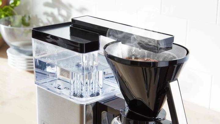 Actual product image Melitta 1021-01 Aroma Fresh (EU plug)