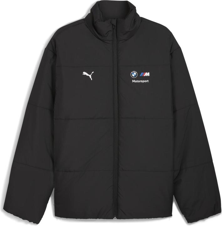 Produktbild Puma BMW Mms Ess+ Puffer Jacket (XL)