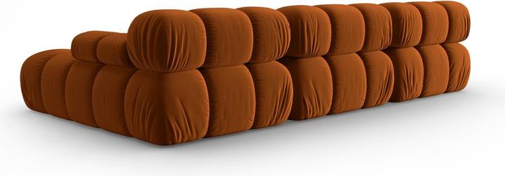 Actual product image Micadoni Bellis (Corner sofa)