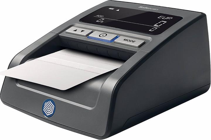 Actual product image Safescan Reinigungskarten für Geldscheinprüfer (Bill validator)