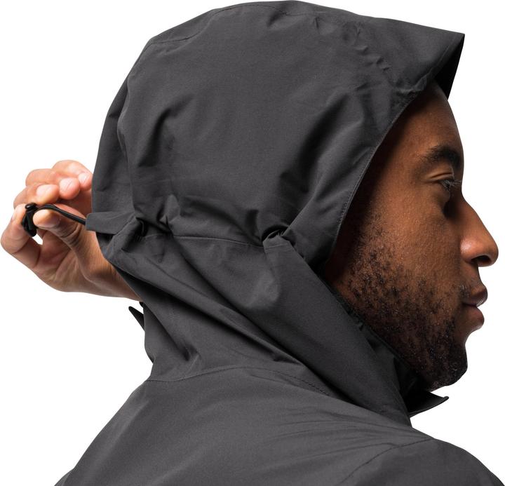 Actual product image Jack Wolfskin Mainkai Jkt M (L)