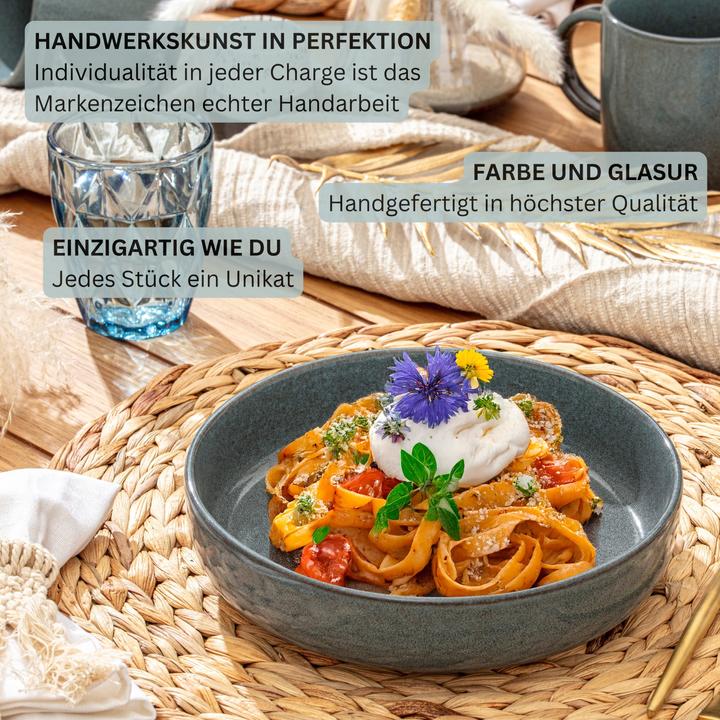 Produktbild Sänger Geschirr Tafelservice (24 Stück)