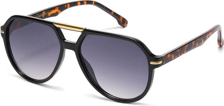 Manhattan Piloten Sonnenbrille
