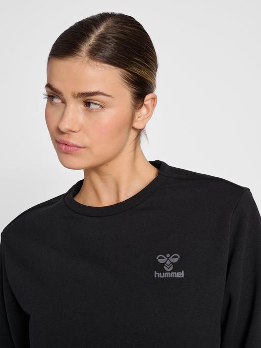 Produktbild hummel Offgrid Sweatshirt Wo (L)