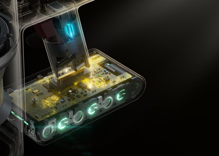 Produktbild Dreame V11 SE