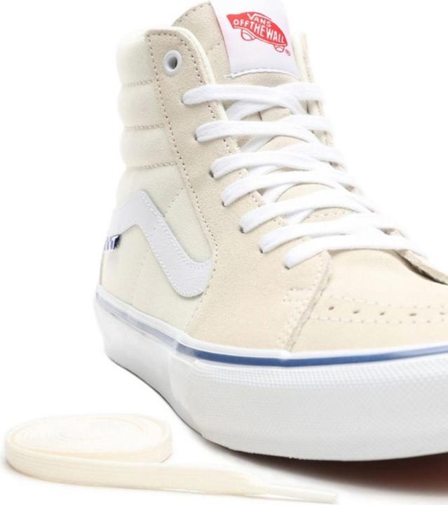 Produktbild Vans Skate Sk8-Hi (45)