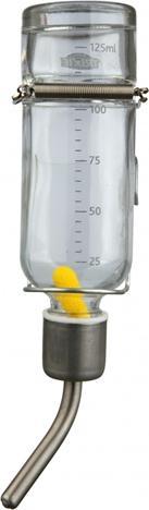 Image du produit Copacabana Abreuvoir pour rongeurs en verre 355ml (0.36 l)