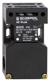 Schmersal Sicherheitsschalter