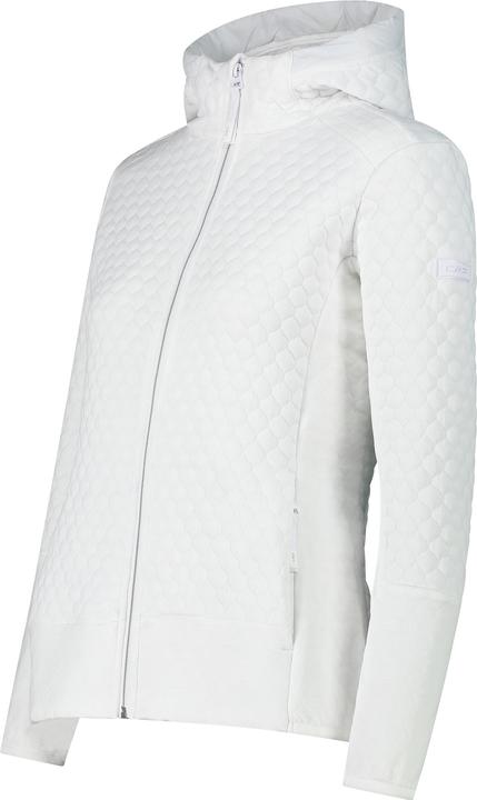 Immagine prodotto CMP Campagnolo Felpa con cappuccio in pile (L)