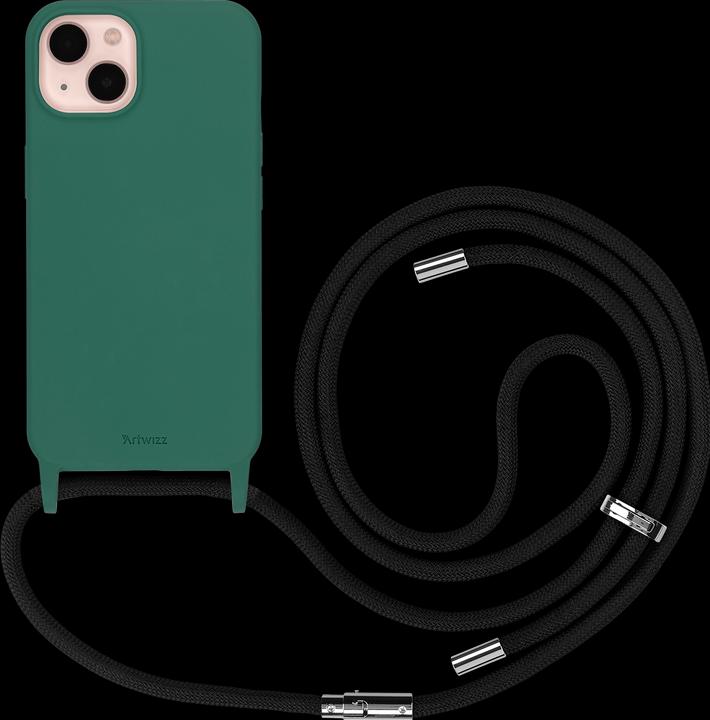 Actual product image Artwizz HangOn Case (Apple iPhone 13)
