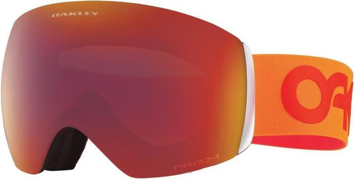 Oakley Flight Deck