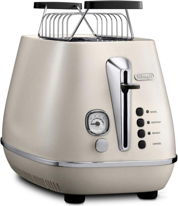Actual product image De'Longhi Distinta CTI 2103.W