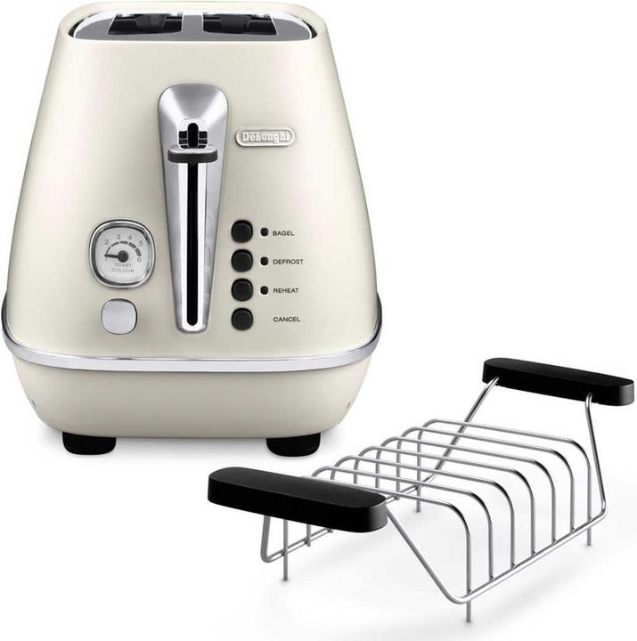 Actual product image De'Longhi Distinta CTI 2103.W