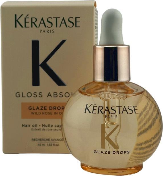 Image du produit Kérastase Gloss Absolu Glaze Drops (45 ml)