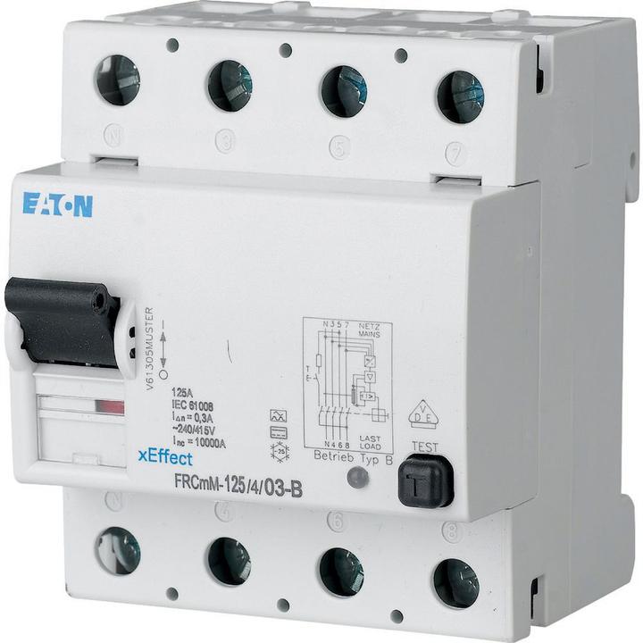 Actual product image Eaton 187806