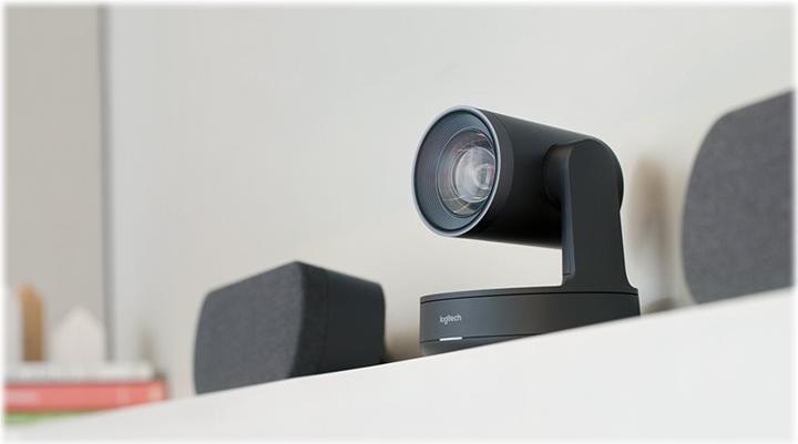 Image du produit Logitech Rally Plus